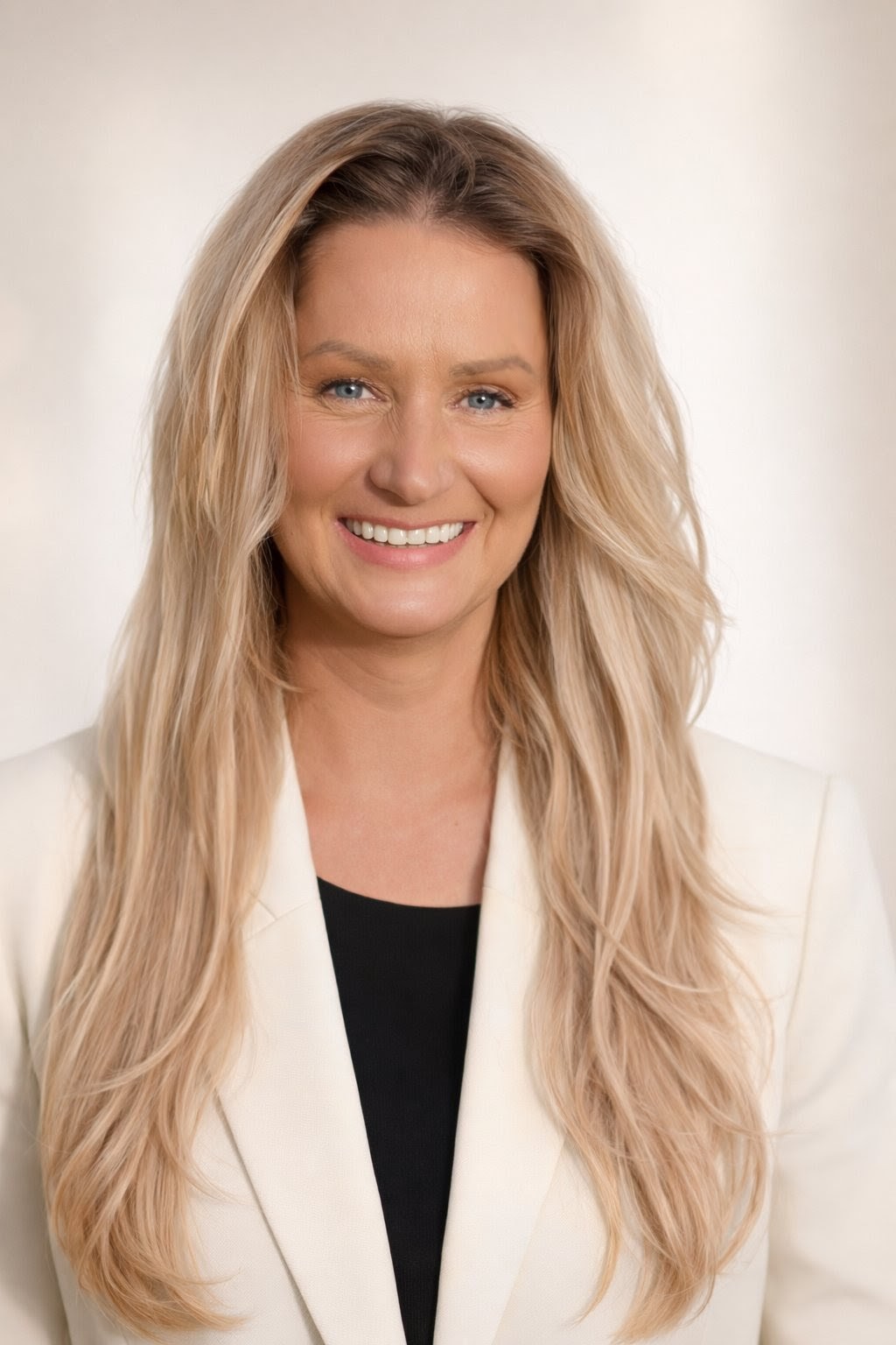 Ilze Lice – Friseurmeisterin und Inhaberin von Go Glow Glam in Langenargen